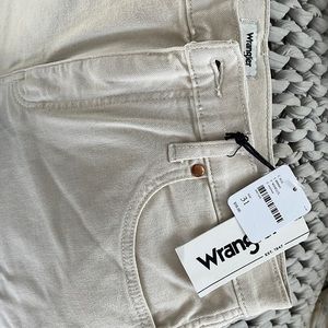 Free people wide leg long jeans